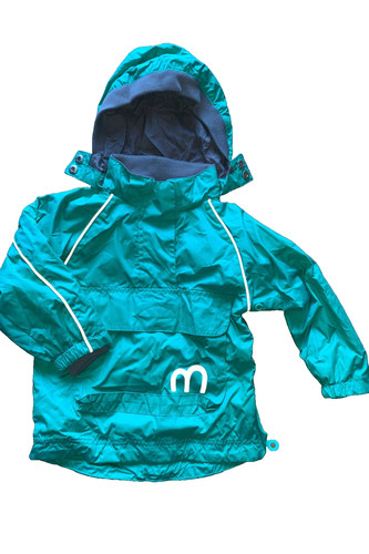 Minymo schlupfjacke - minymo,