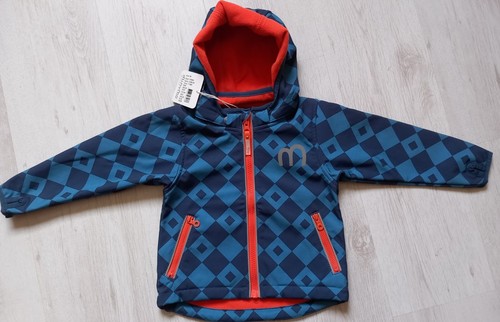 Minymo softshell jacke - minymo, softshell-jacke