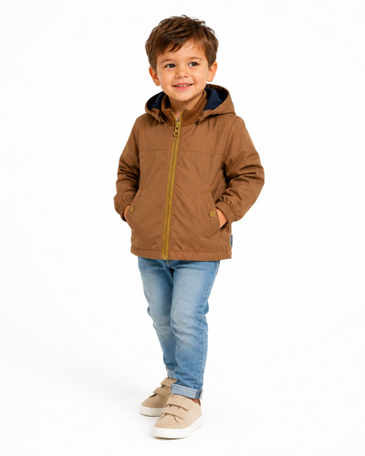 Minymo jungen jacke - minymo,
